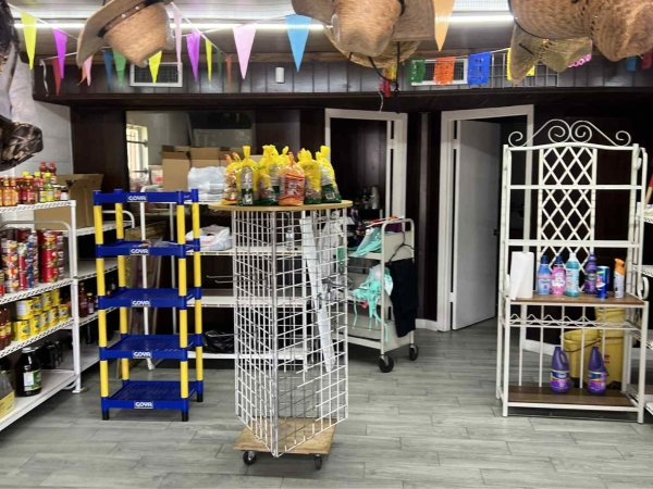 Listing Image #3 - Retail for sale at 3718 Laura Koppe Road, Houston TX 77093