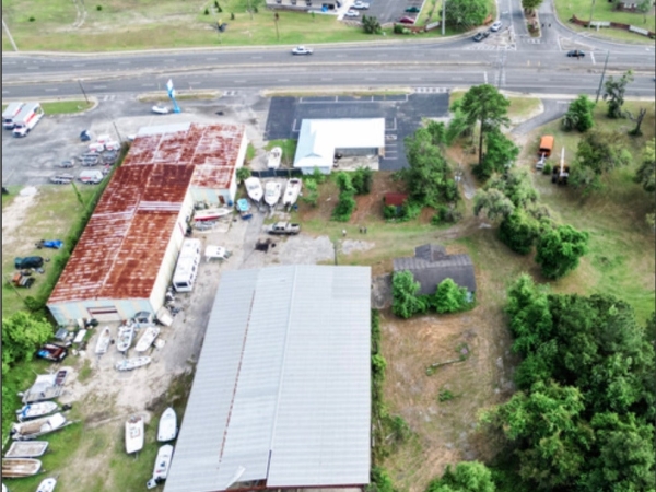 Listing Image #2 - Others for sale at 3850 Ga Highway 40 E, St. Marys GA 31558