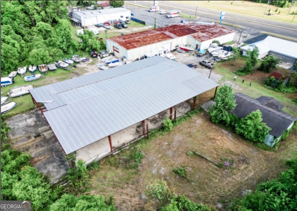 Listing Image #3 - Others for sale at 3850 Ga Highway 40 E, St. Marys GA 31558
