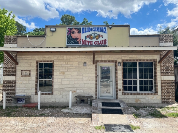 Listing Image #1 - Retail for sale at 3050 Tidwell Road, Houston TX 77093