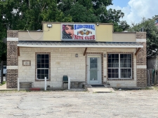 Listing Image #2 - Retail for sale at 3050 Tidwell Road, Houston TX 77093