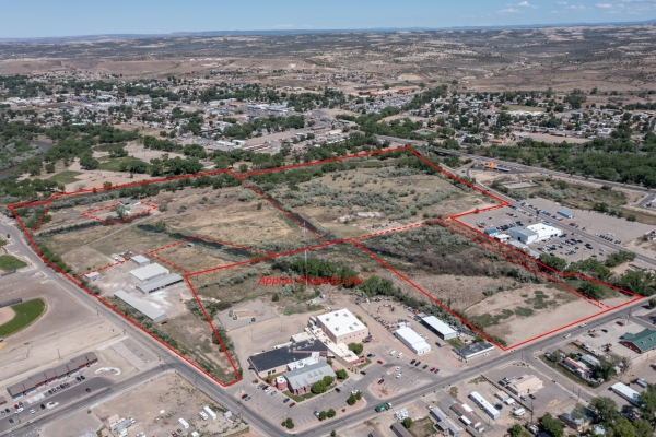 Listing Image #1 - Others for sale at 62.54 NYA Chaco, aztec NM 87410