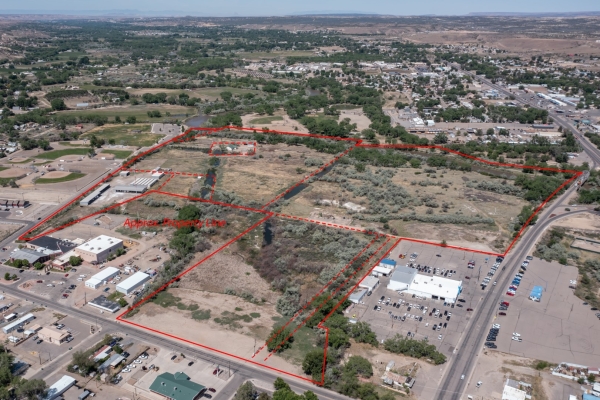 Listing Image #2 - Others for sale at 62.54 NYA Chaco, aztec NM 87410
