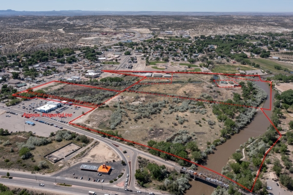 Listing Image #3 - Others for sale at 62.54 NYA Chaco, aztec NM 87410