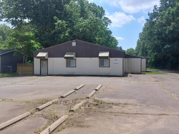 Listing Image #2 - Industrial for sale at 1724 E Bertrand Road, Niles MI 49120