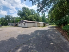 Industrial for sale in Niles, MI