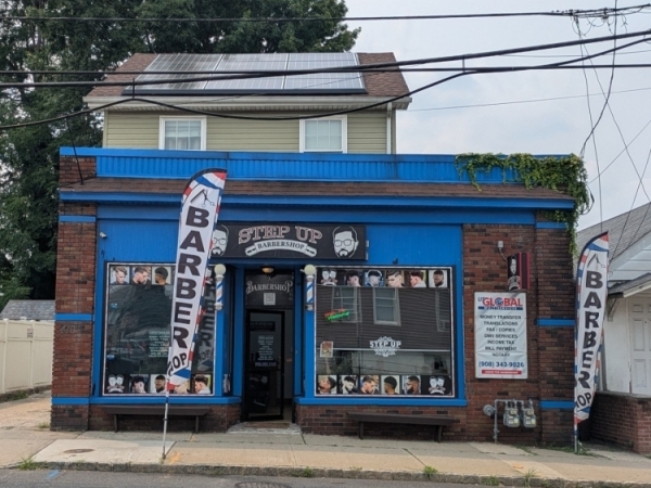 Listing Image #1 - Others for sale at 410 Bloy St, Hillside Twp. NJ 07205
