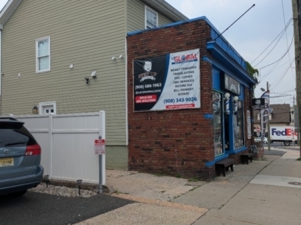 Listing Image #3 - Others for sale at 410 Bloy St, Hillside Twp. NJ 07205