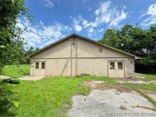 Listing Image #2 - Others for sale at 802 E Brissy Street, Cushing OK 74023