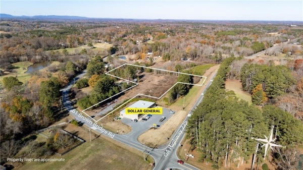 Listing Image #1 - Others for sale at 61 Brown Bridge Road, Chatsworth GA 30705