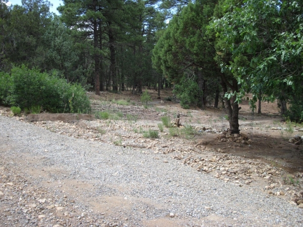 Listing Image #2 - Others for sale at 38 & 40 Mockingbird Highway, Tijeras NM 87059
