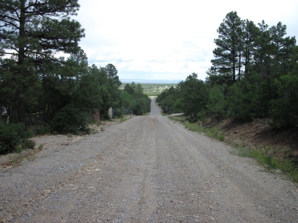 Listing Image #3 - Others for sale at 38 & 40 Mockingbird Highway, Tijeras NM 87059