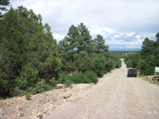 Listing Image #1 - Others for sale at 38 & 40 Mockingbird Highway, Tijeras NM 87059