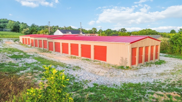 Listing Image #2 - Others for sale at 183 E. Somerset Church Rd., Somerset KY 42503