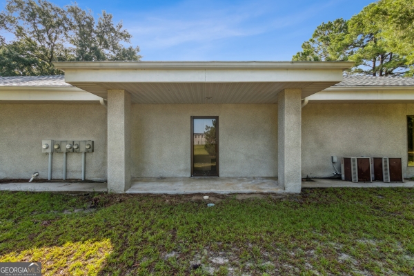 Listing Image #2 - Others for sale at 107 Industrial Drive # D, St. Marys GA 31558