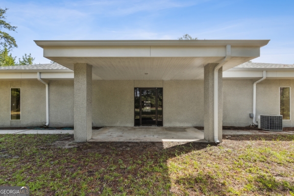 Listing Image #3 - Others for sale at 107 Industrial Drive # D, St. Marys GA 31558