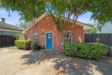 Listing Image #2 - Others for sale at 1015 N Bishop Avenue, Dallas TX 75208