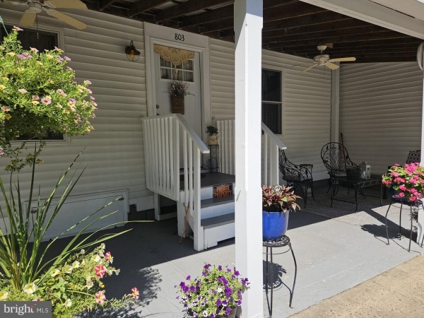 Listing Image #3 - Others for sale at 801 Durham Road, Riegelsville PA 18077