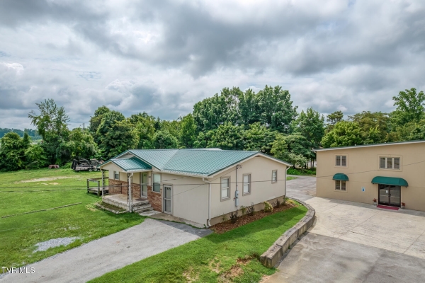 Listing Image #2 - Others for sale at 3545 West Market Street, Johnson City TN 37604