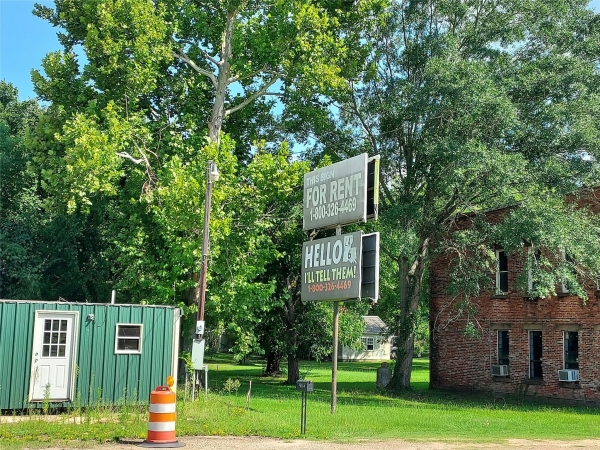 Listing Image #2 - Others for sale at 9047 Texas Street, Natchitoches LA 71047