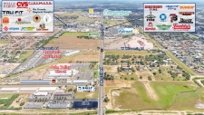Listing Image #3 - Land for sale at 2817 Fountain Plaza Blvd, Edinburg TX 78539