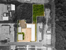 Listing Image #3 - Others for sale at 103 Community Blvd., Longview TX 75606