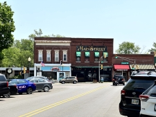 Listing Image #3 - Retail for sale at 119 S Calumet Road, Chesterton IN 46304