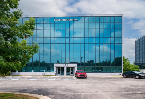 Listing Image #3 - Business Park for sale at 151 North Eagle Creek Drive, Lexington KY 40509