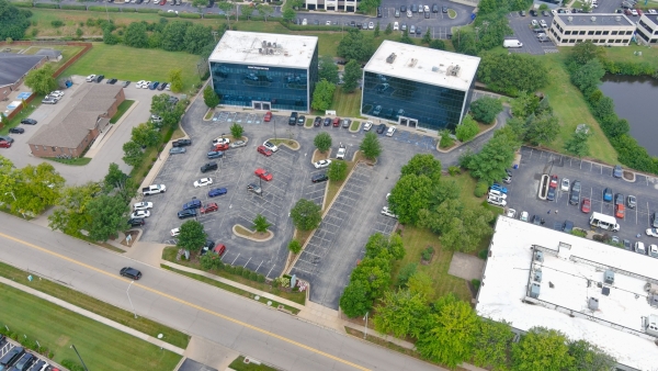 Listing Image #4 - Business Park for sale at 151 North Eagle Creek Drive, Lexington KY 40509