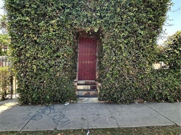 Listing Image #1 - Multi-family for sale at 638 W Century Boulevard, Los Angeles CA 90044