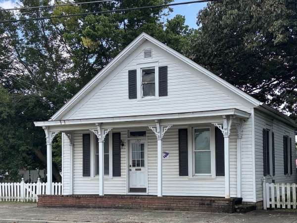 Listing Image #1 - Others for sale at 107 West 20th Street, Connersville IN 47331