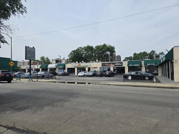 Listing Image #1 - Others for sale at 6226 N California Avenue, Chicago IL 60659