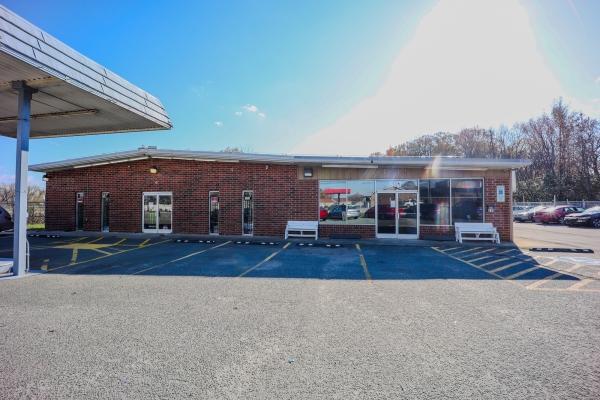 Listing Image #1 - Others for sale at 510 Morgan Mill Rd, Monroe NC 28110