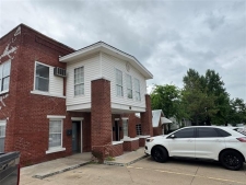 Listing Image #2 - Multi-family for sale at 105 S Poplar Street, Sapulpa OK 74066