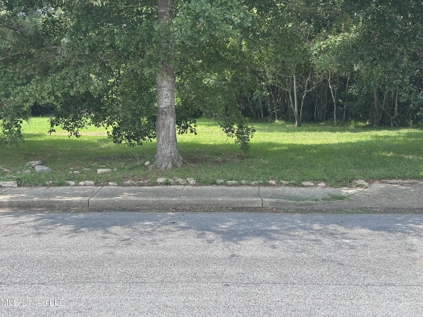 Listing Image #2 - Land for sale at 1907 Resca De La Palma Street, Pascagoula MS 39567