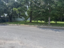 Listing Image #3 - Land for sale at 1907 Resca De La Palma Street, Pascagoula MS 39567