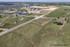 Listing Image #1 - Land for sale at TBD Christensen Rd, Cheyenne WY 82001