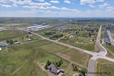 Listing Image #2 - Land for sale at TBD Christensen Rd, Cheyenne WY 82001