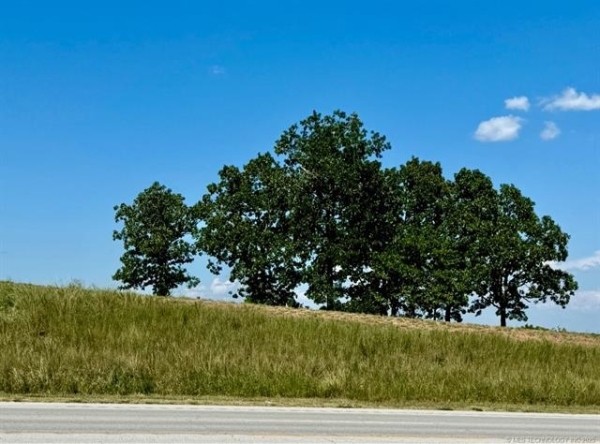 Listing Image #2 - Land for sale at W Hwy 51, Mannford OK 74044