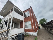 Listing Image #3 - Multi-family for sale at 105 S Poplar Street, Sapulpa OK 74066