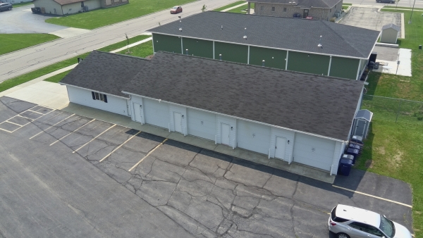 Listing Image #3 - Industrial for sale at 1323 Excalibur Dr, Janesville WI 53546