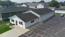 Industrial property for sale in Janesville, WI