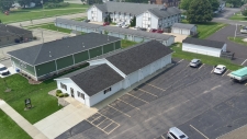 Listing Image #2 - Industrial for sale at 1323 Excalibur Dr, Janesville WI 53546