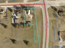 Retail for sale in Fayette, IA