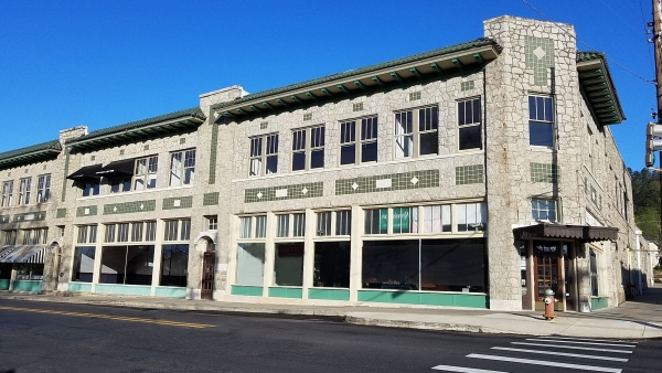 Listing Image #1 - Others for sale at 500 Ouachita Avenue, Hot Springs AR 71901