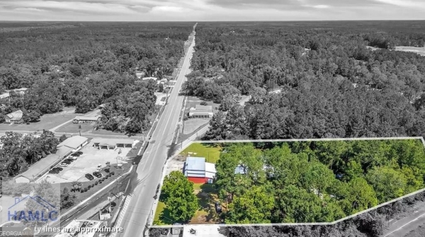 Listing Image #2 - Others for sale at 60 North Mcdonald Street, Ludowici GA 31316