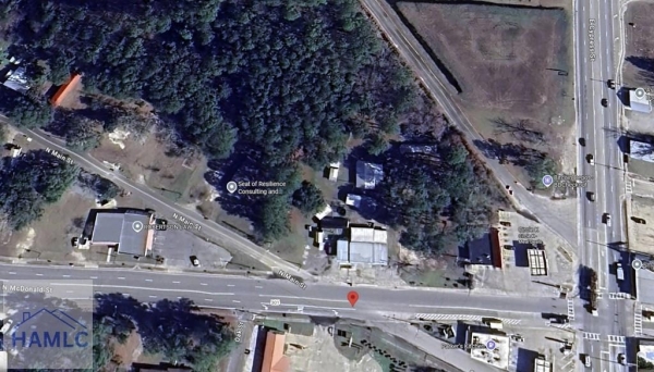 Listing Image #3 - Others for sale at 60 North Mcdonald Street, Ludowici GA 31316