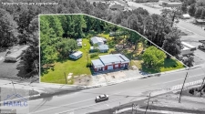 Others property for sale in Ludowici, GA
