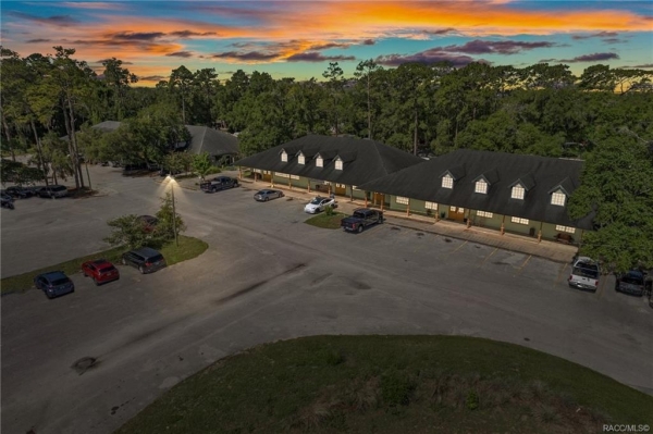 Listing Image #1 - Retail for sale at 14100 N Highway 19, Salt Springs FL 32134