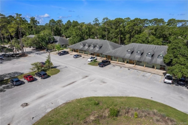 Listing Image #2 - Retail for sale at 14100 N Highway 19, Salt Springs FL 32134